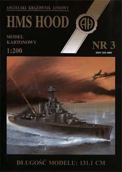 HMS Hood