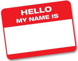 Что означает Ваше имя?