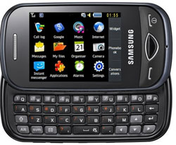 Samsung B3410