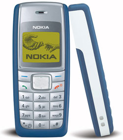 Nokia 1110