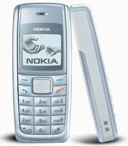 Nokia 1112