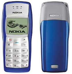 Nokia 1101