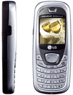 LG B2000