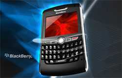 BlackBerry 8800