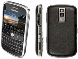 BlackBerry Bold 9000