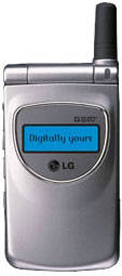 LG 600