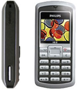 Philips 162