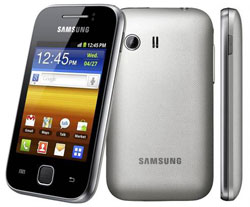 Samsung Galaxy Young GT-S5360