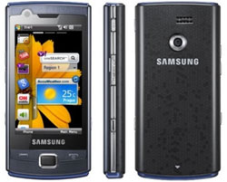 Samsung B7300 OmniaLITE