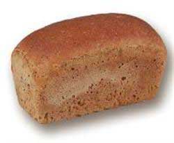 Как освежить чер­ствый хлеб