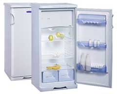 Предотвращение размораживания холодильника при отключенной электроэнергии