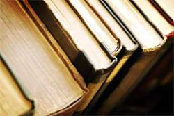 Подставка для книг
