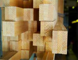 Обработка древесины