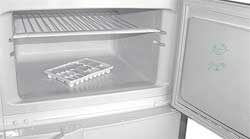 Как быстро разморозить холодильник без опасности повреждения испарителя