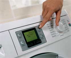 Что нужно знать при покупке стиральной машины