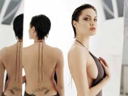 Сырая диета Анджелины Джоли