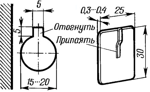 Вешаем картины не дырявя стен