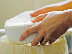 как сделать сыр