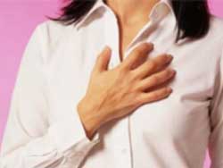 Боль в груди: сердце или невралгия