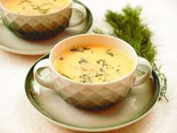 Рецепт горохового супа с копченой индейкой