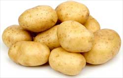 О картофеле