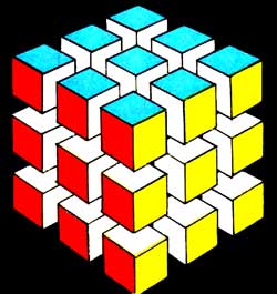 Кубик Яцека