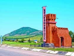 Целебная сила курортов Северного Кавказа