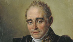 Владимир Боровиковский