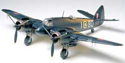 Bristol Beaufighter MK VI F 