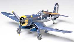 F4U-1D Corsair