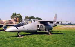 PZL I-22 "Iryda" 