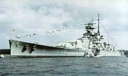 Scharnhorst 