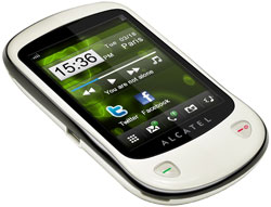 Alcatel OT-710