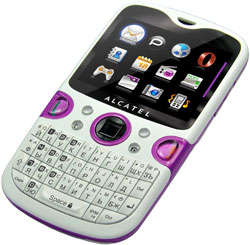 Alcatel OT-802