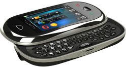 Alcatel OT-880 One Touch XTRA