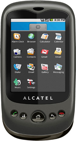 Alcatel OT-980