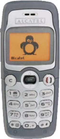 Alcatel OT 331