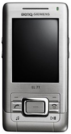 BenQ-Siemens EL71