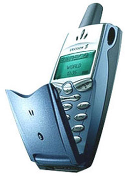 Ericsson T39