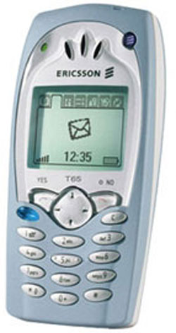 Ericsson T65