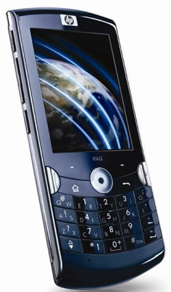 HP iPAQ Voice Messenger