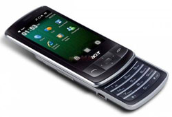 ACER BETOUCH E100