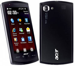 Acer S200 (F1)