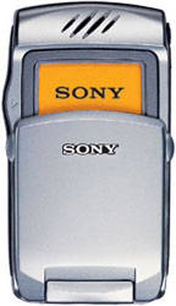 Sony CMD-Z7