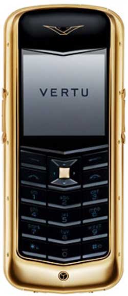 Vertu Constellation