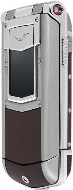 Vertu Constellation F Ayxta